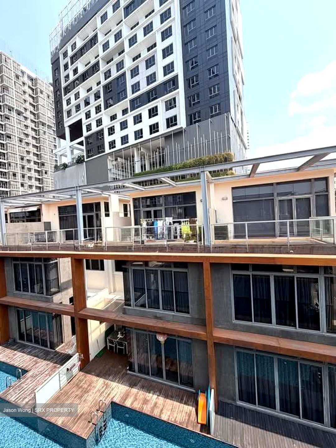 SeaHill (D5), Condominium #606453861